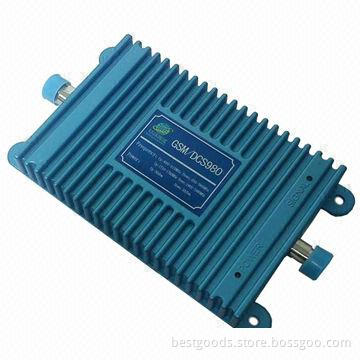 Cell Phone Signal Booster, GSM with DCS Repeater